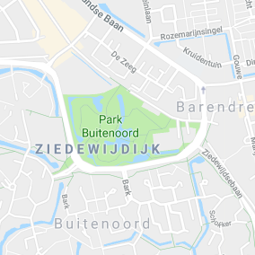 Picknick in 't Park 2018 is gehouden in Park Buitenoord